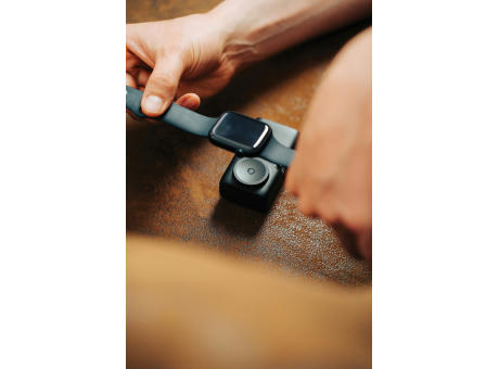 Product image Urban Vitamin San Diego 20W PD RCS Powerbank & WatchCharger bedrucken