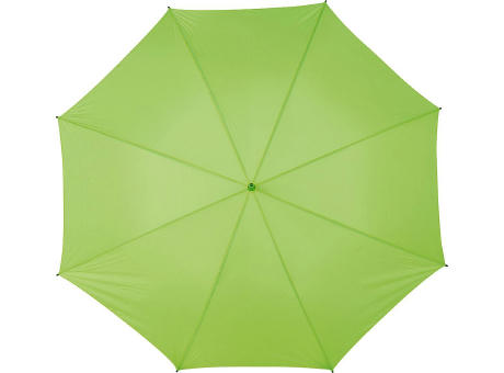 Portierschirm aus Polyester Beatriz Werbeartikel