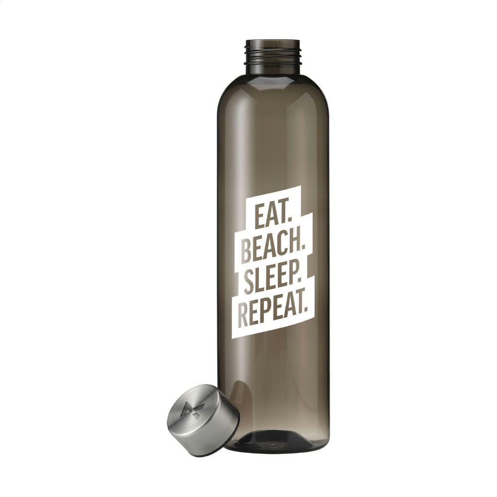 Nolin Bottle 1 L Wasserflasche Werbeartikel