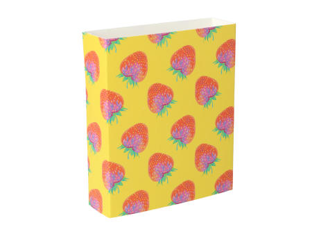 Individueller Pappschuber  CreaSleeve 377 bedrucken