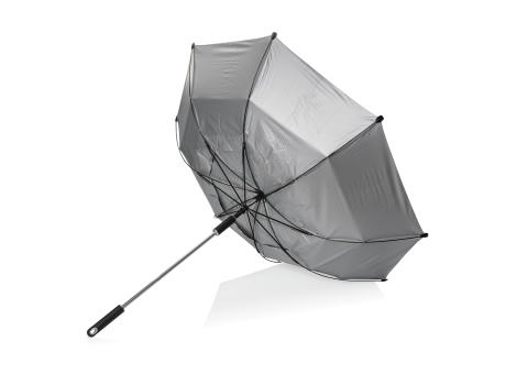 AWARE™ 27" Hurricane Sturmschirm Werbeartikel