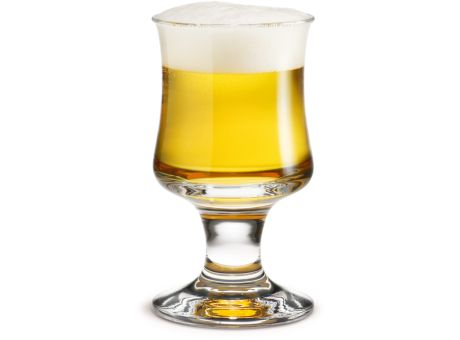 Holmegaard Skibsglas Bierglas 34cl bedrucken