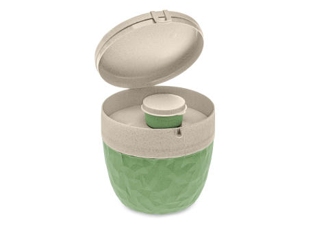 Product image Koziol BENTOBOX L Bentobox mit 1 Dose Werbeartikel