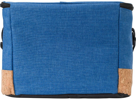 Product image Kühltasche aus Polyester (600D) Dieter bedrucken