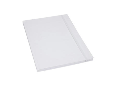 Notizbuch "Note" A4 Werbeartikel