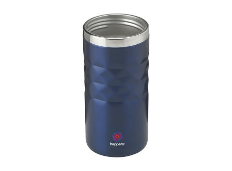 Product image Geometric Mug RCS Recycled Steel 280 ml Thermobecher bedrucken