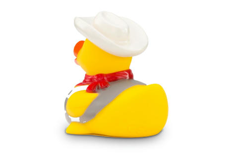 Werbeente Colin Colt Werbeartikel