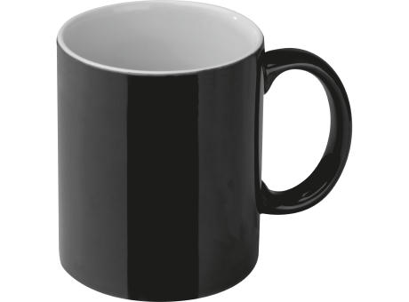Product image Tasse aus Keramik , 300ml bedrucken