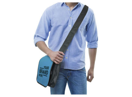 FRANKFURT - Umhängetasche mit Tragegurt bedrucken