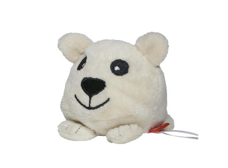 Product image Schmoozies® Eisbär Werbeartikel