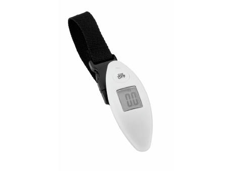 Product image Gepäckwaage Blanax bedrucken