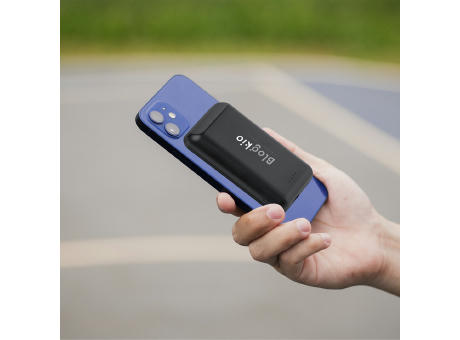 Power Bank Vekmar bedrucken