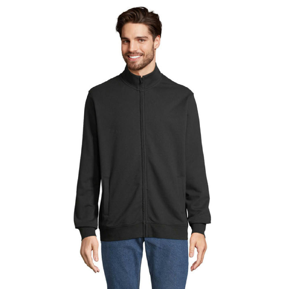 Product image COOPER FULL ZIP SWEAT Werbeartikel
