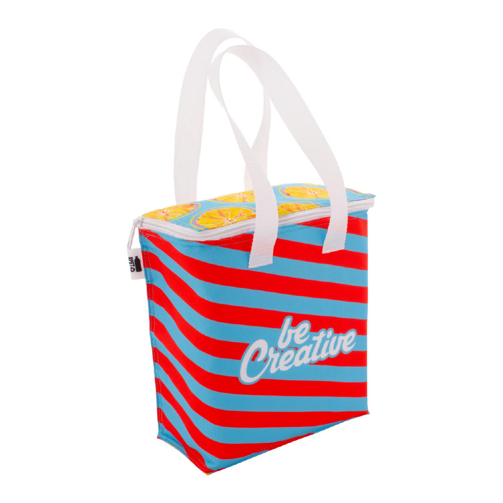Individuelle Kühltasche CreaCool Vertical Werbeartikel