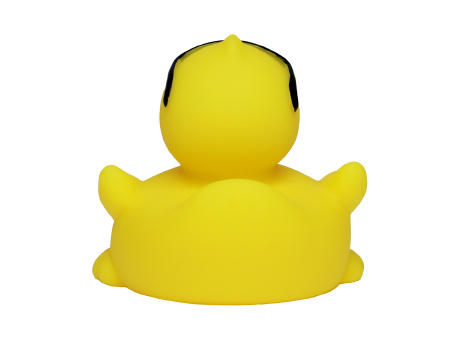 Quietsche-Ente Sonnenbrille Werbeartikel