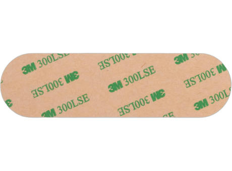 BrandCharger Cabledock Kabelhalter Werbeartikel