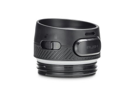 Product image ROMINOX® Isolierbecher // Push 600 ml bedrucken