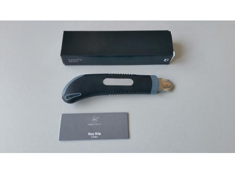 Cuttermesser "Easy Grip" Werbeartikel