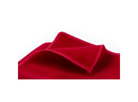 Saugfähiges Handtuch Bayalax Werbeartikel