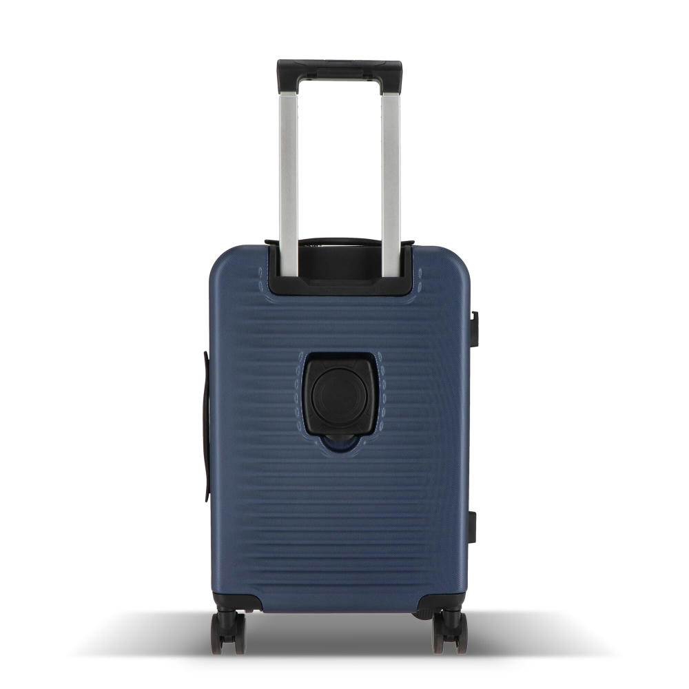 InSideOut Reisekoffer Rulla 20 Zoll Werbeartikel