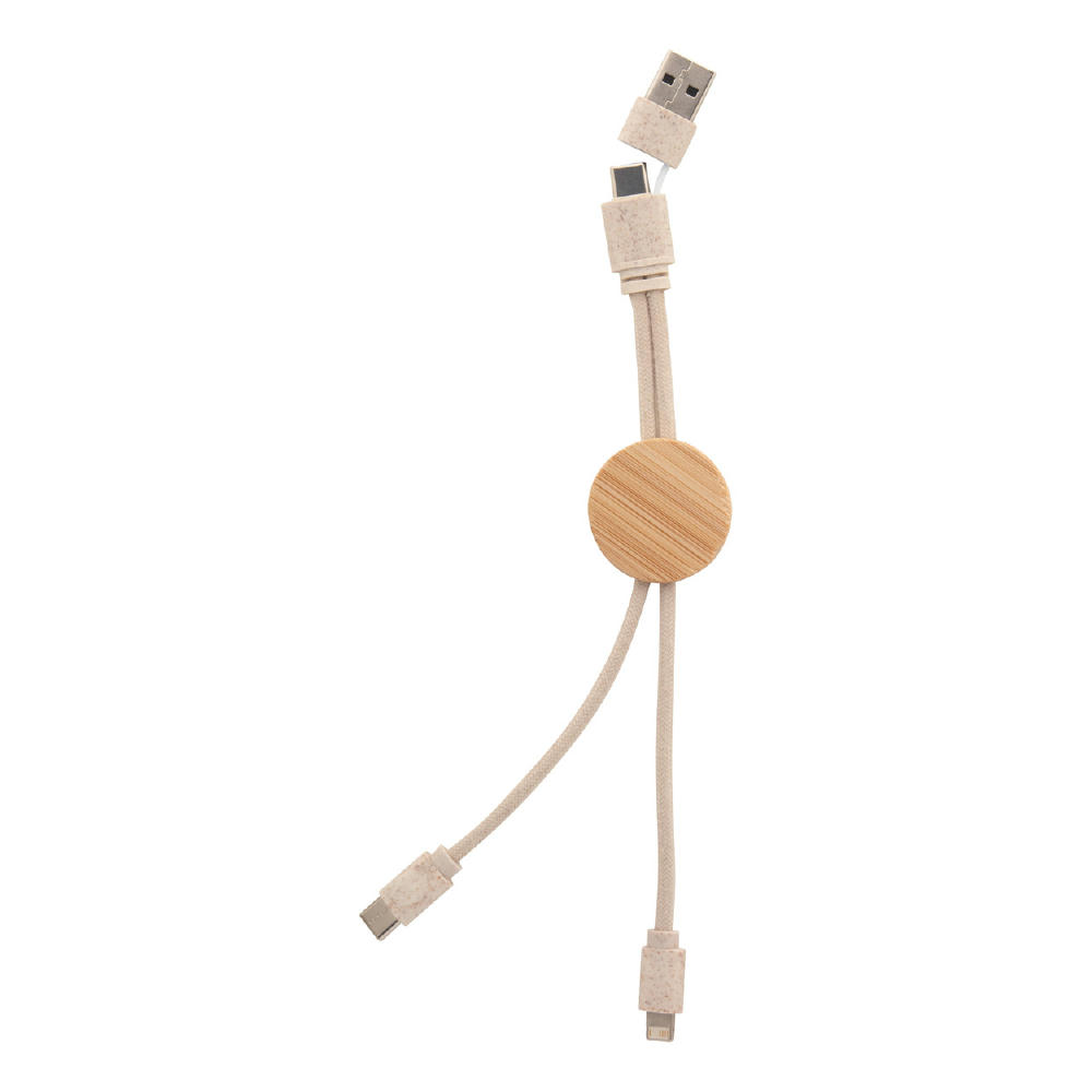 Product image USB Ladekabel Nihon Werbeartikel