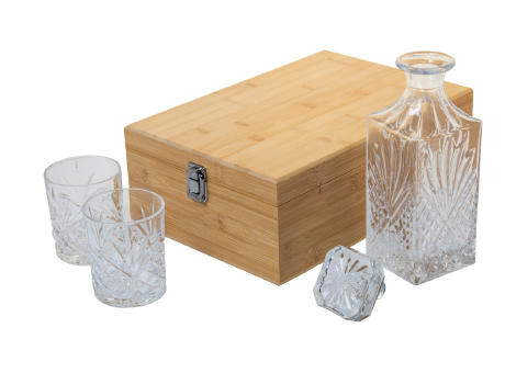 Product image Whisky Set Drumore Werbeartikel