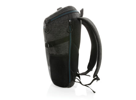 900D Easy Access 15.6" Laptop-Rucksack, PVC-frei bedrucken