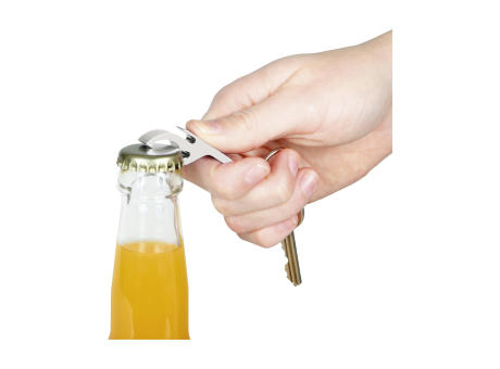 OpenUp Öffner Schlüsselanhänger bedrucken