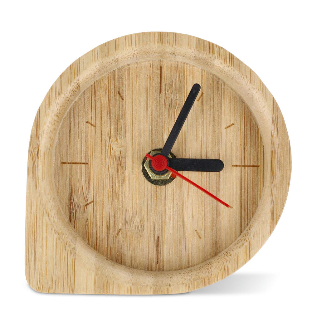 Product image Tröpfchen-Tischuhr Werbeartikel