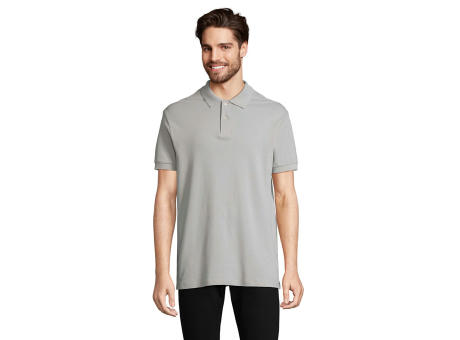 PACIFIC HERREN POLO bedrucken