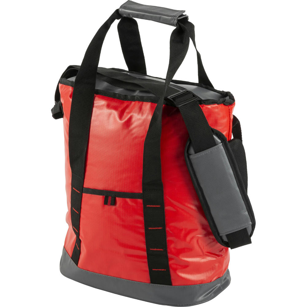 Kühltasche aus 40C Plane Becky Werbeartikel