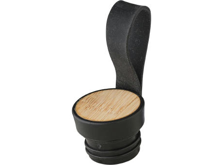 rPET-Trinkflasche 500 ml Laia Werbeartikel