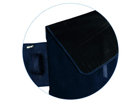 Picknick-Decke 170x130cm Werbeartikel