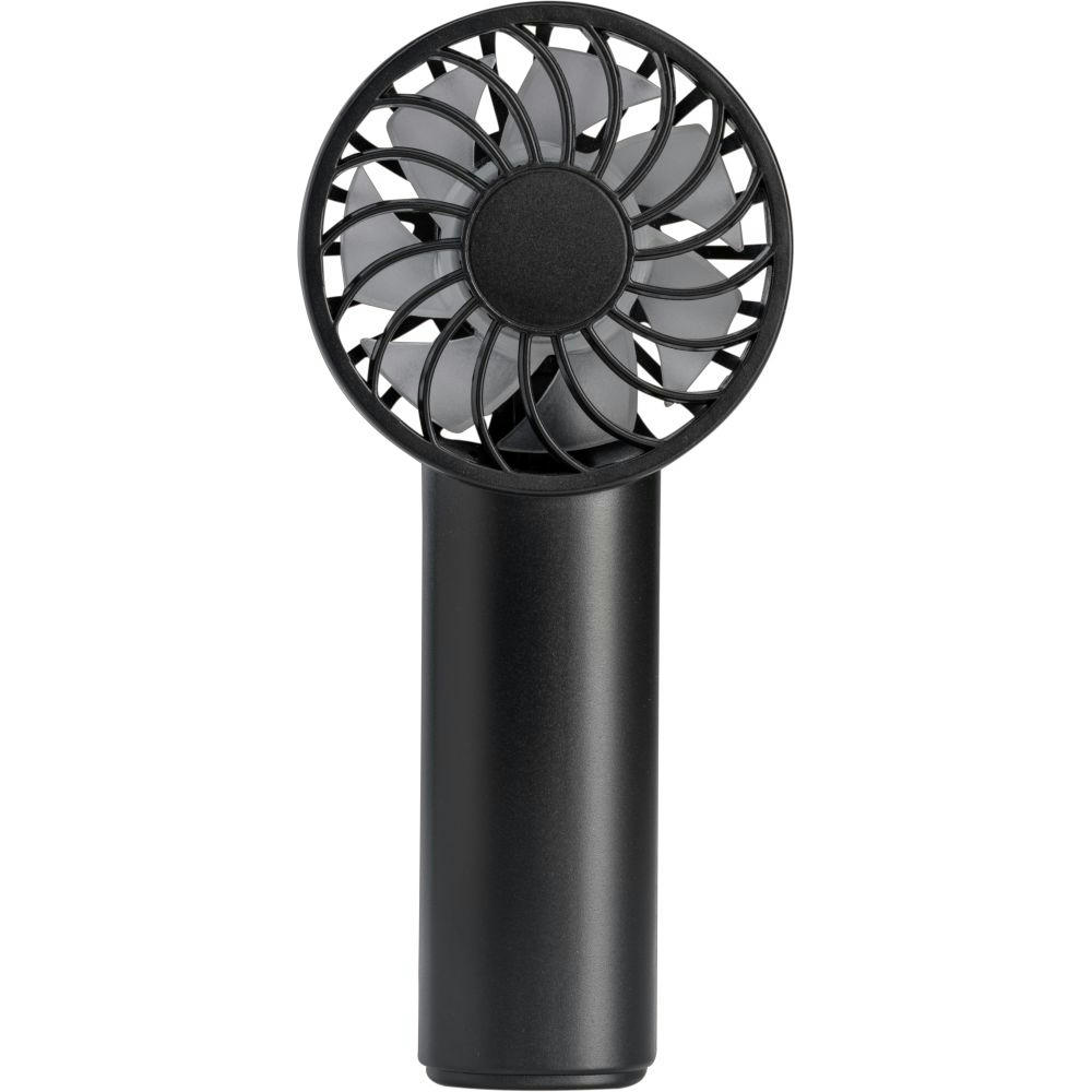 Product image BREEZY 2 Handventilator pustet die Hitze einfach weg! Werbeartikel