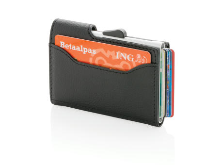 C-Secure RFID Kartenhalter und Geldbörse bedrucken