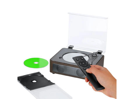 CD-Player Hopson Werbeartikel