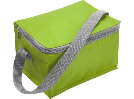Product image Kühltasche aus Polyester Cleo bedrucken