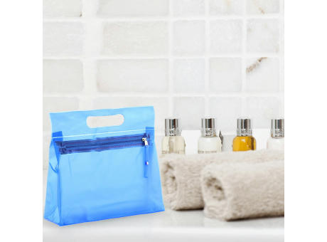 Kosmetik Tasche Fergi bedrucken