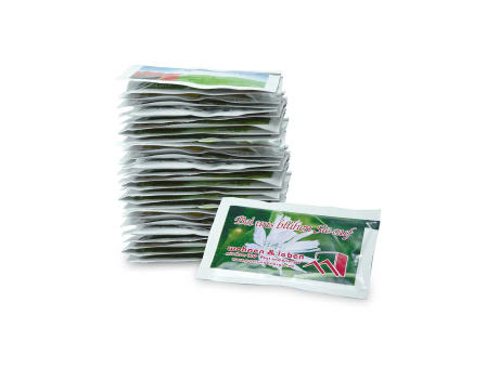 Samen-Briefchen - Fichte Werbeartikel