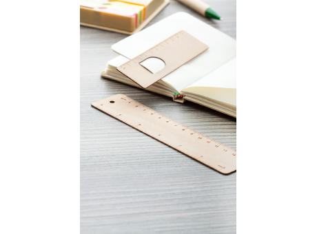 Lineal Simler Werbeartikel