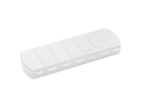 Product image Aufbewahrungsdose "Seven Days" Werbeartikel