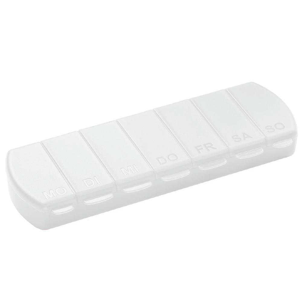 Product image Aufbewahrungsdose "Seven Days" Werbeartikel