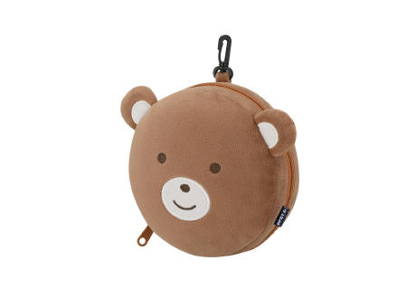 Reise Augenmaske Kissen Stanek Werbeartikel