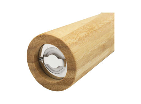 Wooosh Aiko Pepper & Salt Salz- und Pfefferstreuer Werbeartikel