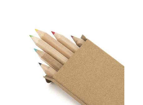 Bleistiftbox Girls bedrucken