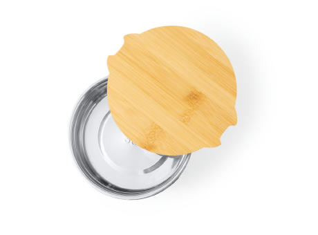 Lunch Box Truit Werbeartikel