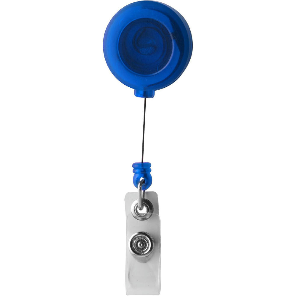 Product image Skipasshalter aus Kunststoff Eric Werbeartikel