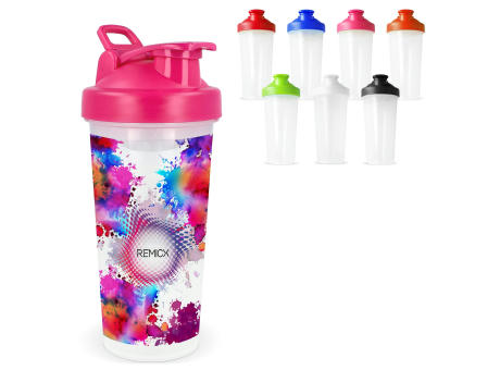 Shaker 700 ml Werbeartikel