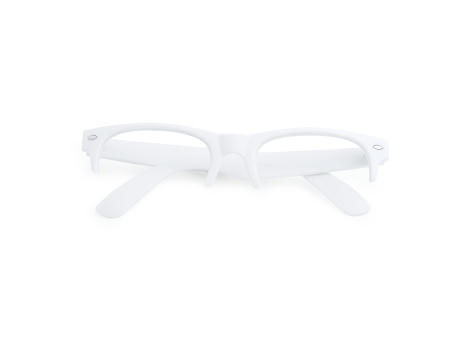 Brillengestell Options bedrucken