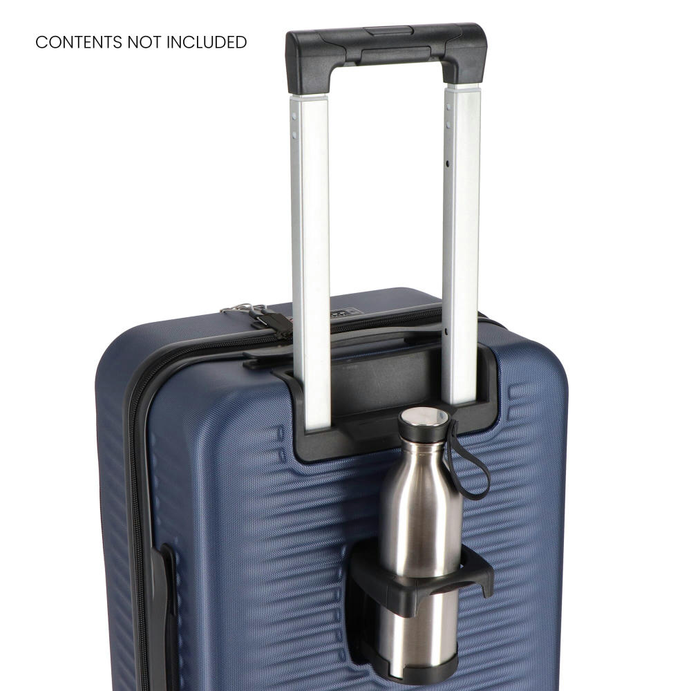 InSideOut Reisekoffer Rulla 20 Zoll Werbeartikel